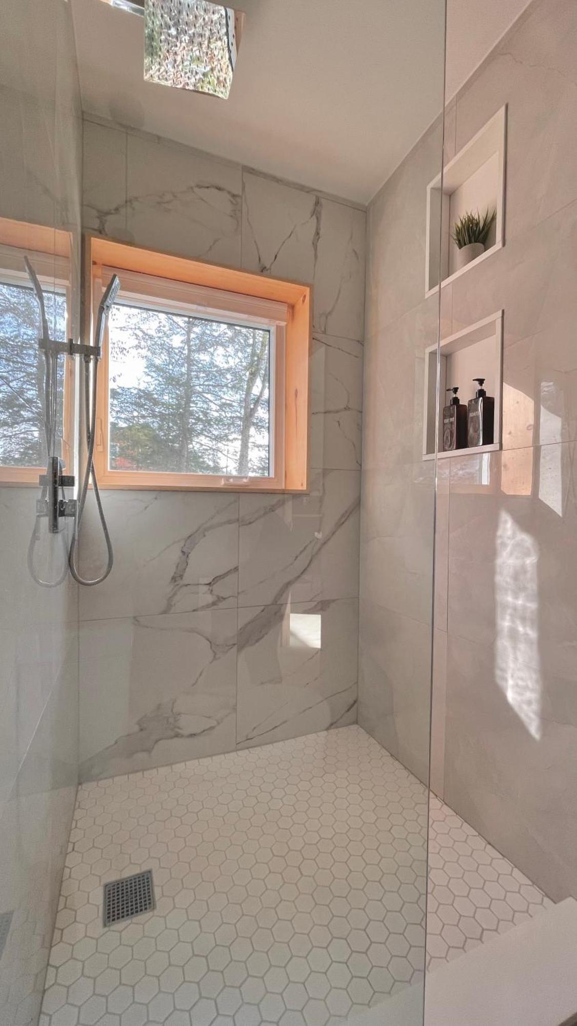 Nature Eco Suite In Wakefield Quebec Exterior photo